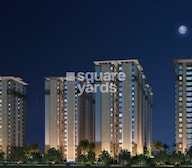 Pacifica Hillcrest Phase 1 Tower View