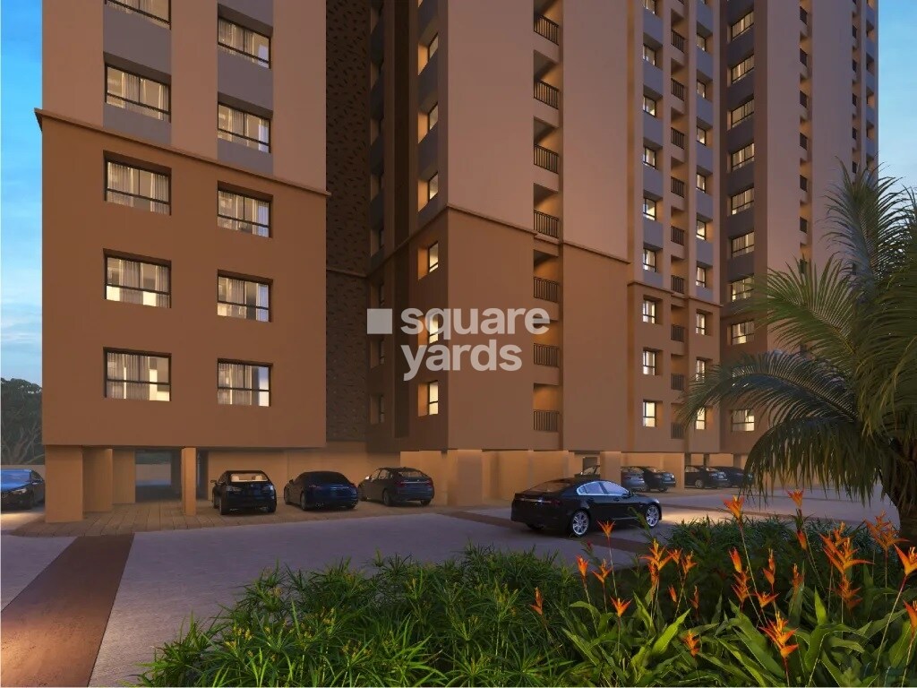 Pacifica Hillcrest Phase 1