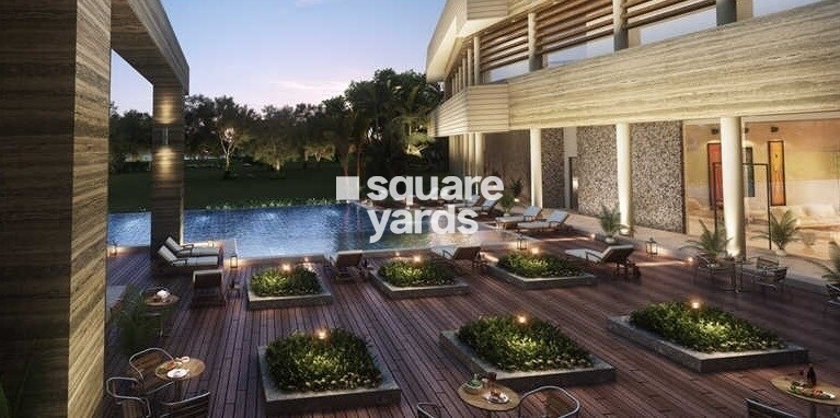 Pacifica Hillcrest Phase 2 Amenities-Features