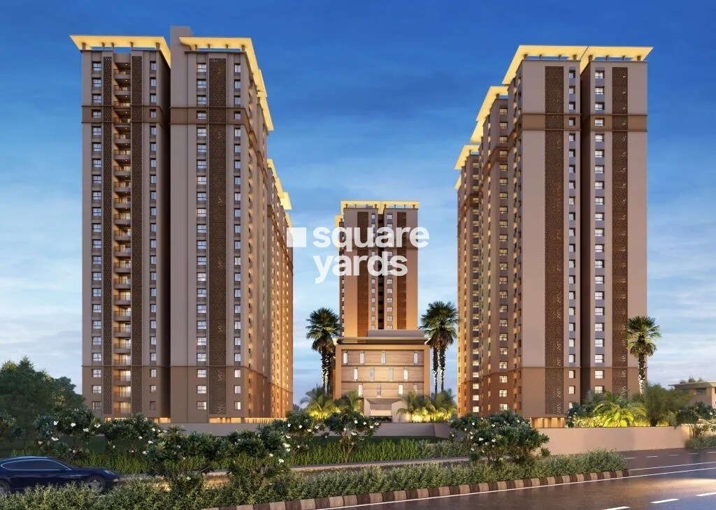 Pacifica Hillcrest Phase 2