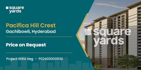 Pacifica Hillcrest Phase 2 Push Creative