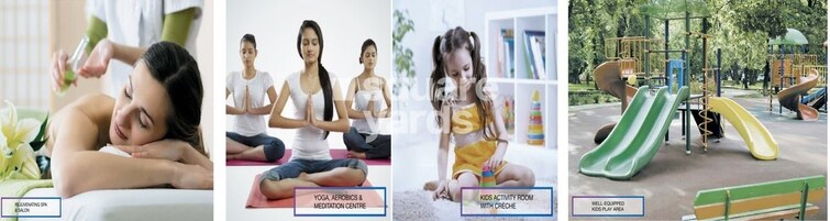 Pacifica  Nebula Aavaas Amenities-Features 1