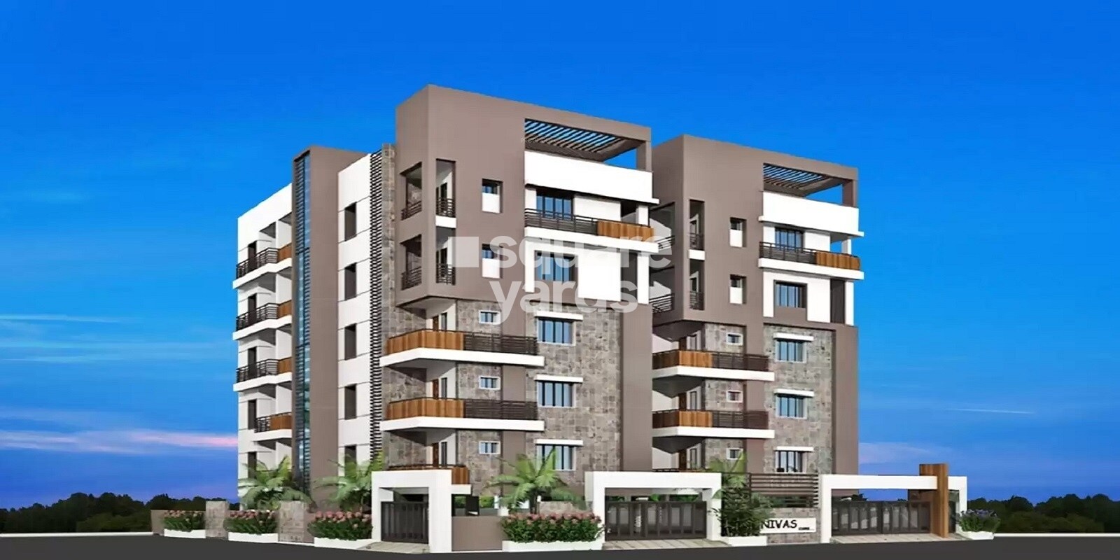 Padmanayaka Nivas Residency