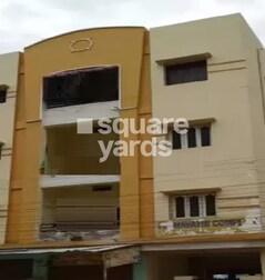 Padmavathi Complex Padmavathi Complex