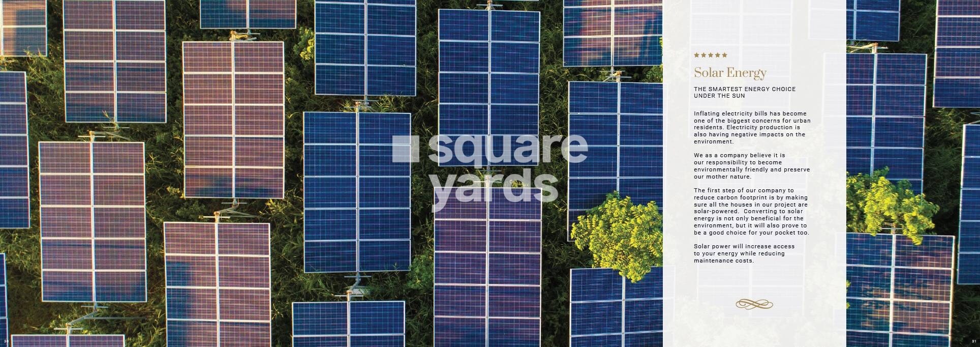 Panasa Bliss Weekend Homes