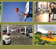 Panchajanya Syamala Elite Amenities-Features