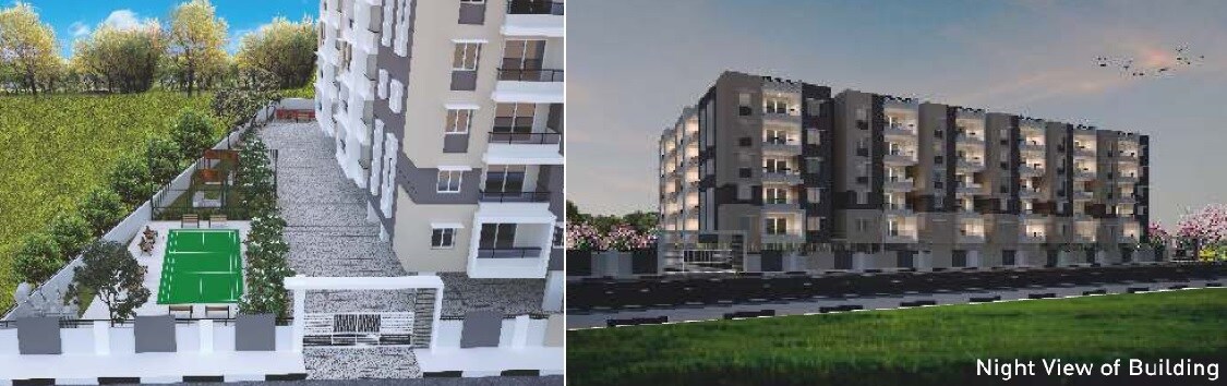 Panchajanya Syamala Elite