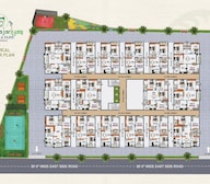 Panchajanya Syamala Elite Floor Plans