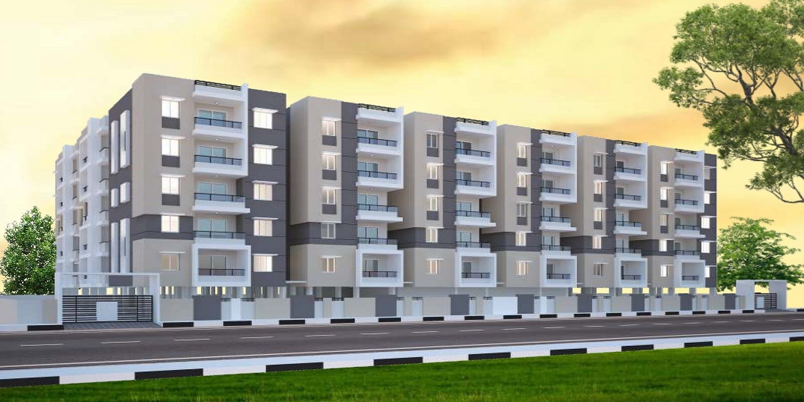 Panchajanya Syamala Elite