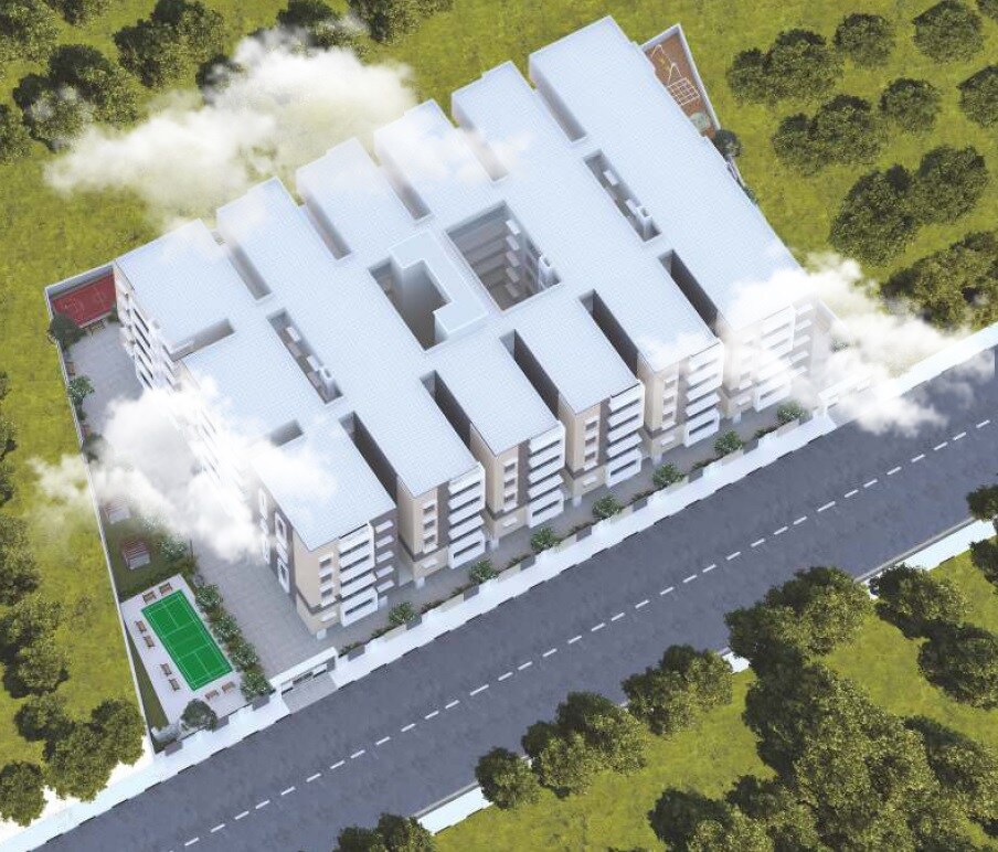 Panchajanya Syamala Elite