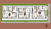 Param Navya Anmol Floor Plans