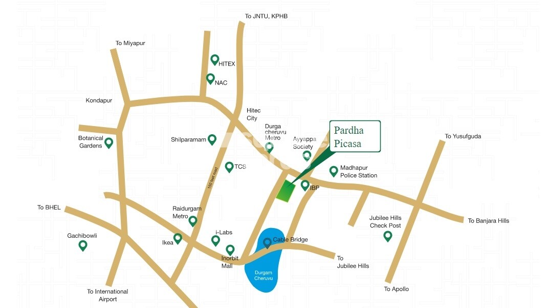 Pardha Picasa