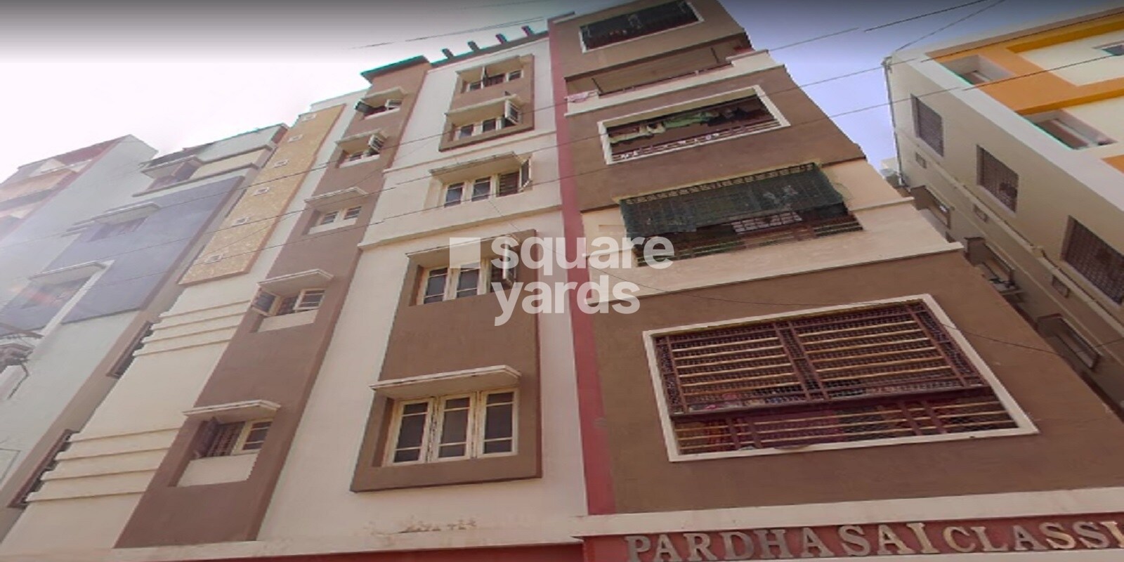 Pardha Sai Classic