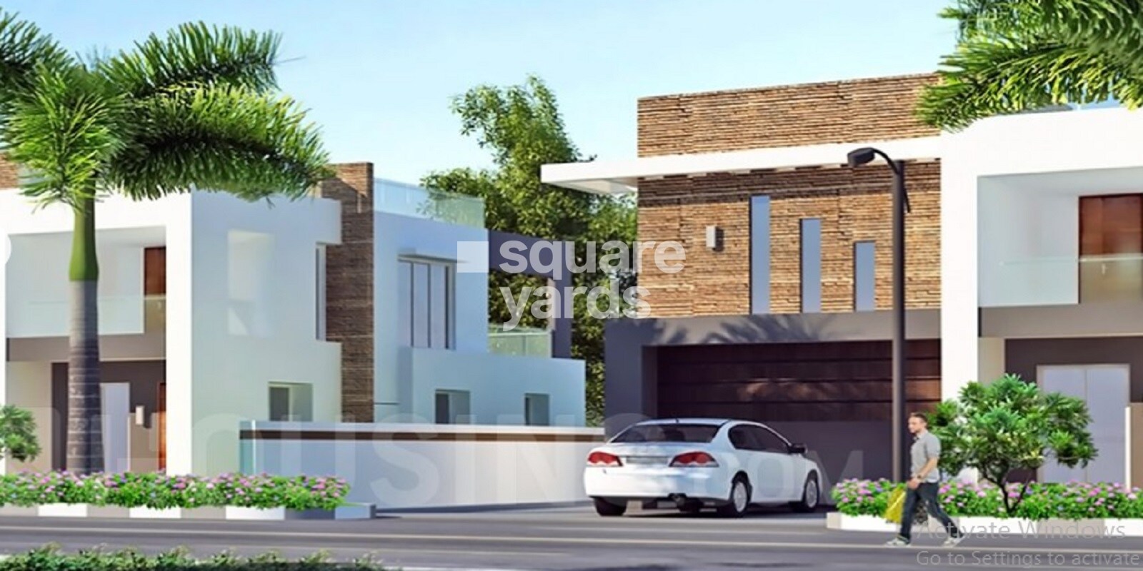 Parijatha Elite residential project in Ghatkesar