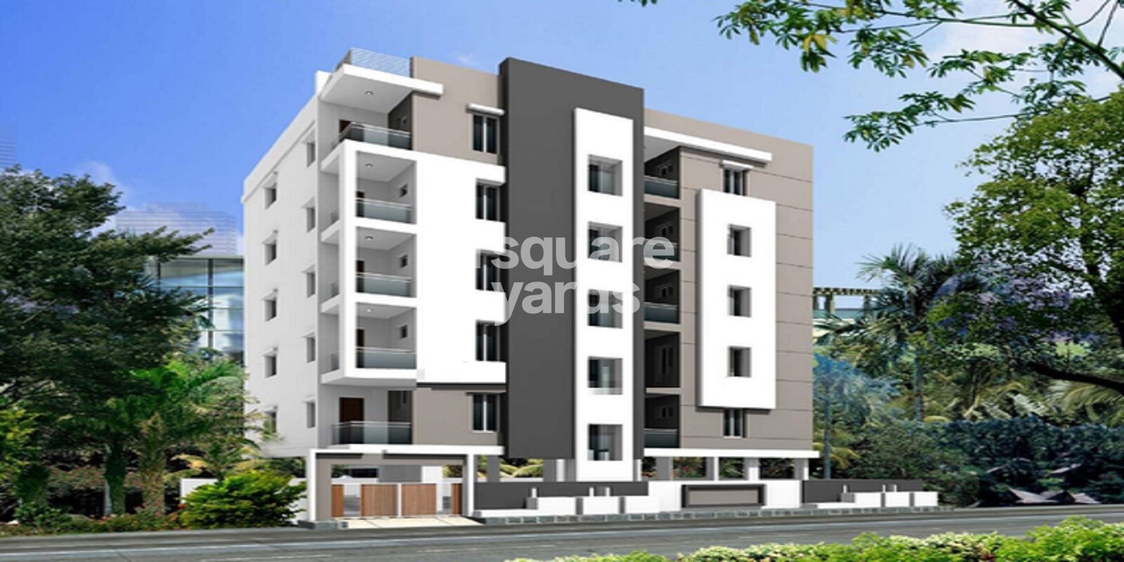 Park View Residency Hayathnagar