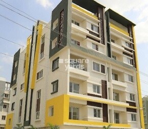 Parnika Elite, Chanda Nagar, Hyderabad