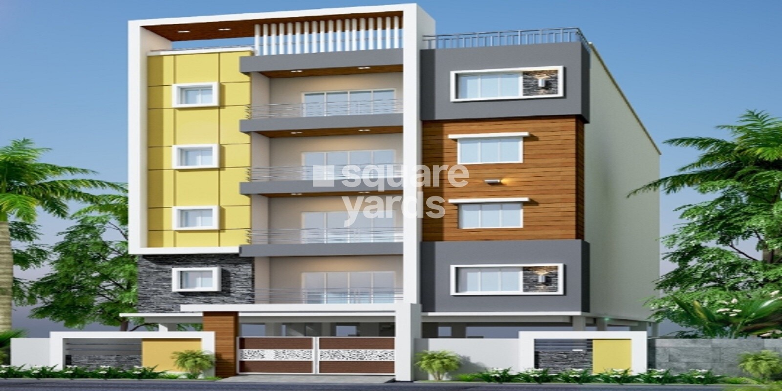 Parnika Pride Homes Featured Image