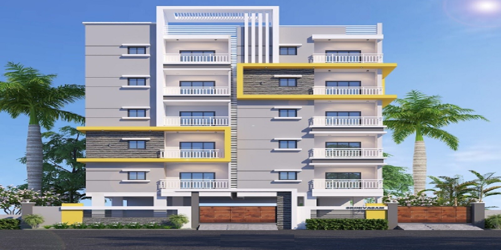 Parnika Sri Nilyam