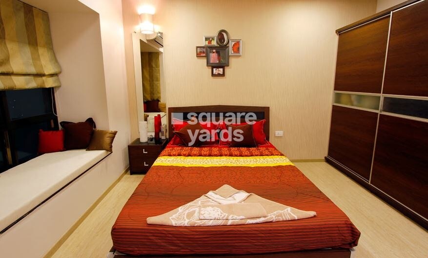 Patel Smondo Apartment Interiors 2