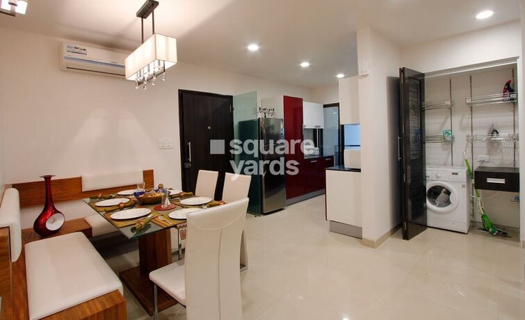 Patel Smondo Apartment Interiors 4