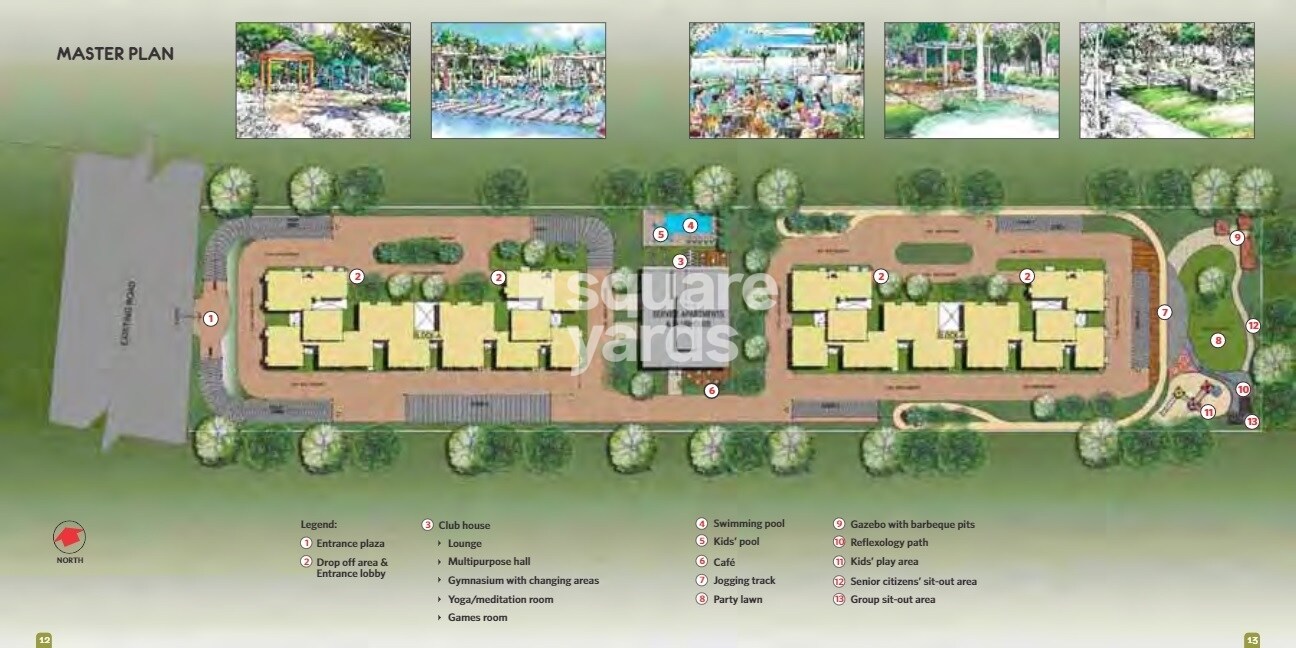 Patel Smondo Master Plan Image