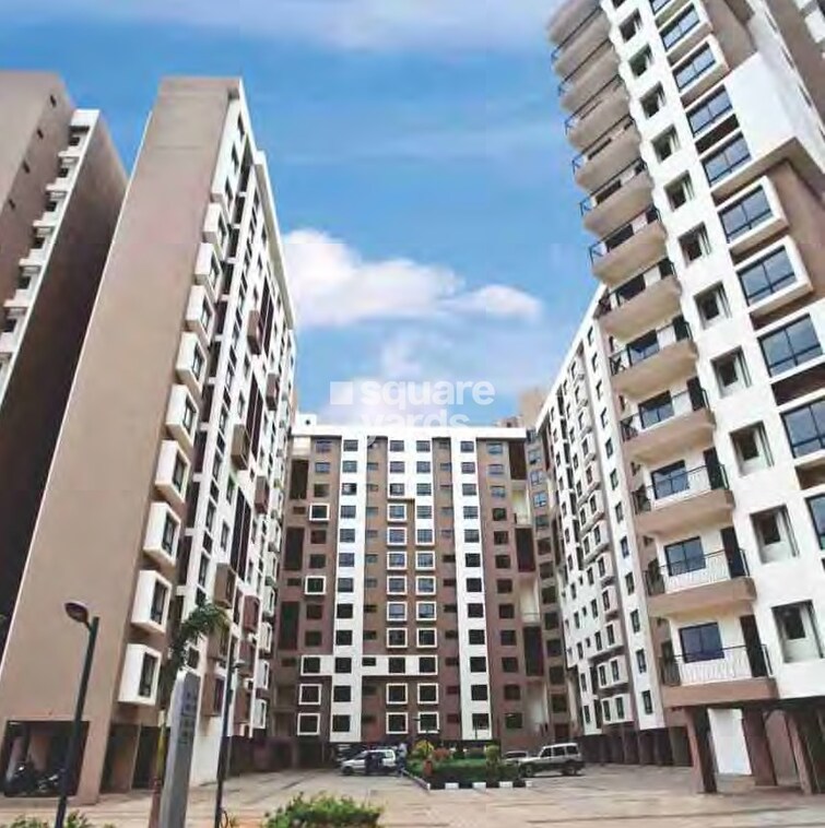 Patel Smondo Tower View 3