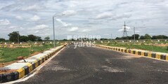 Pavan Green Aero View