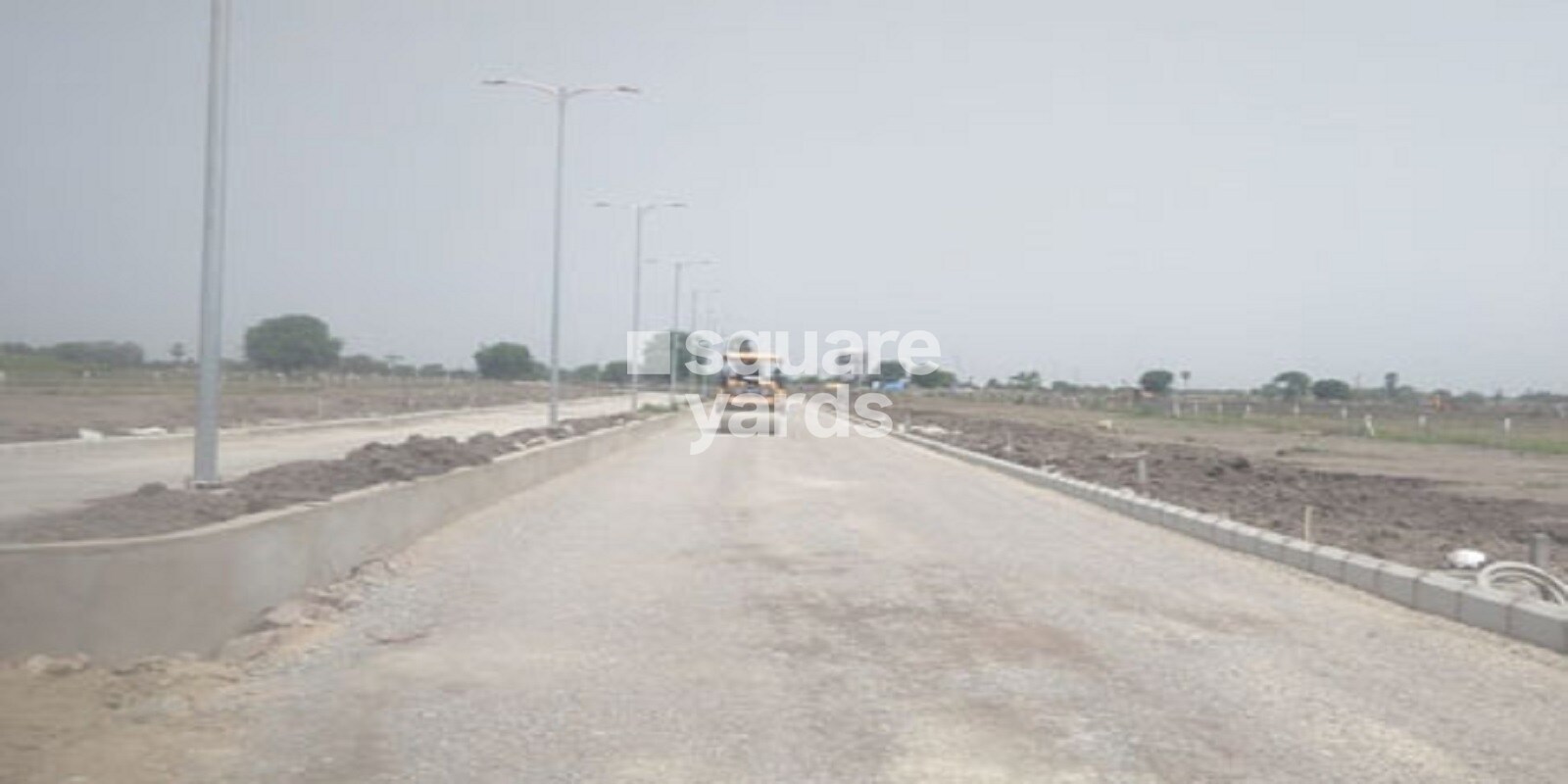 Pavan Green West