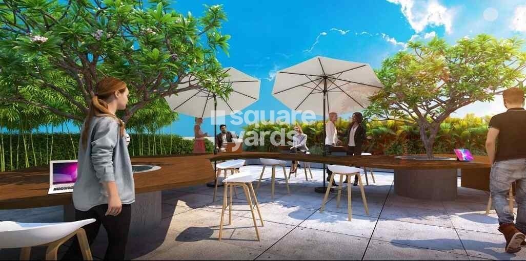 Pavani Felicity Amenities-Features 1