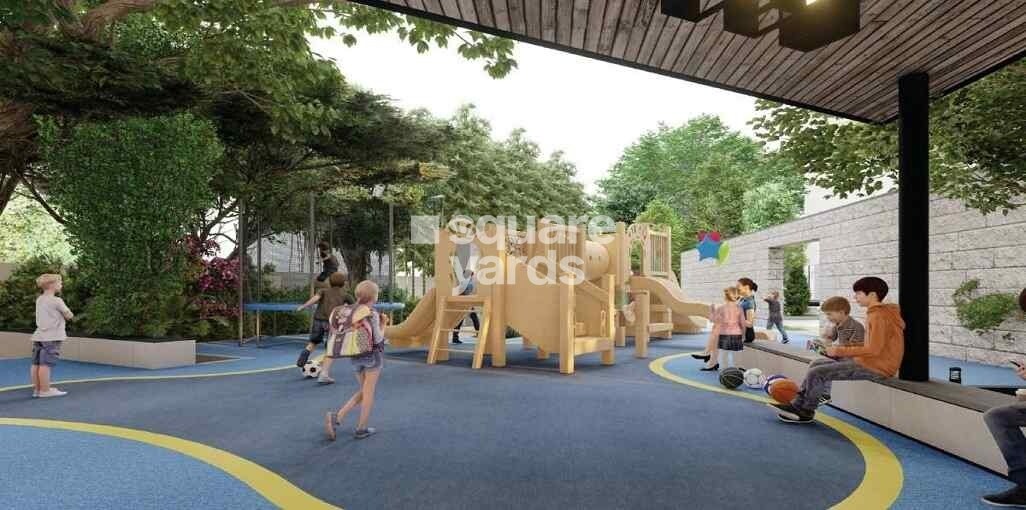 Pavani Felicity Amenities-Features 2