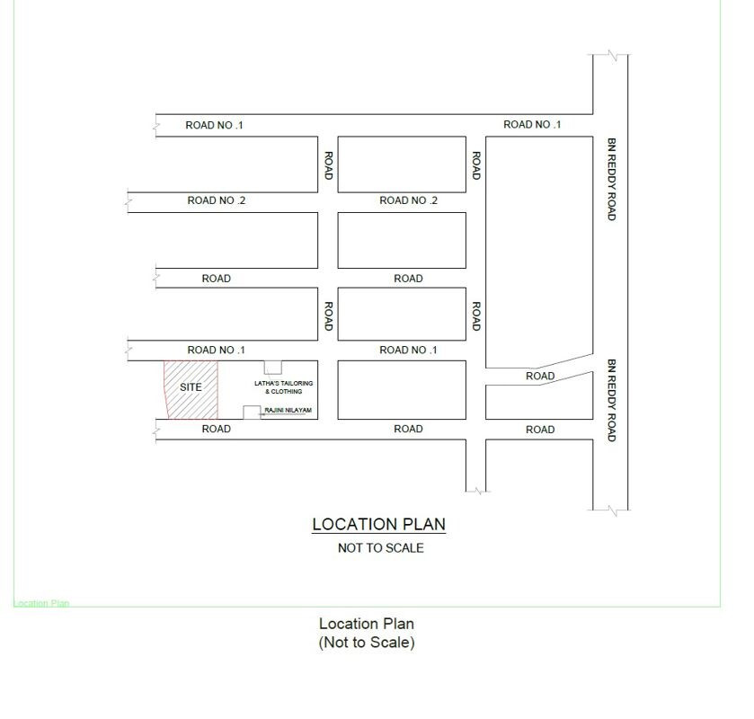 Pawan Jasmine Towers