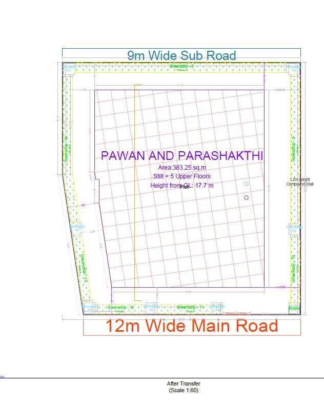 Pawan-Jasmine-Towers_a computer screen with a picture of a penguin on it