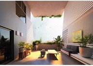 PCH River Breeze Apartment Interiors