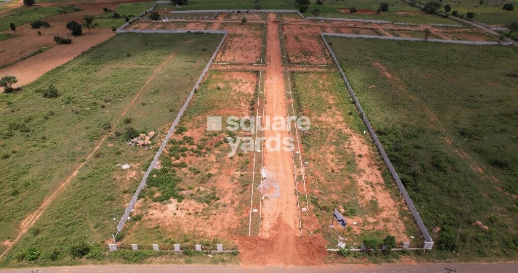 Pearl City Kadthal Plot Images 3