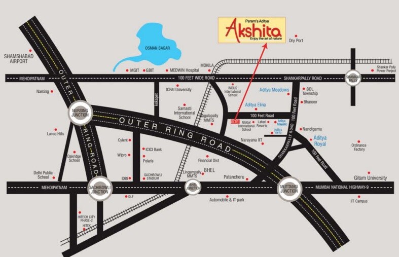 Peram Aditya Akshita