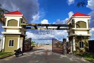 Peram Kandakatla Valley Entrance View