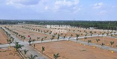 Peram Kandakatla Valley