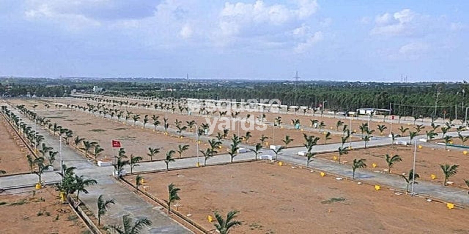 Peram Kandakatla Valley