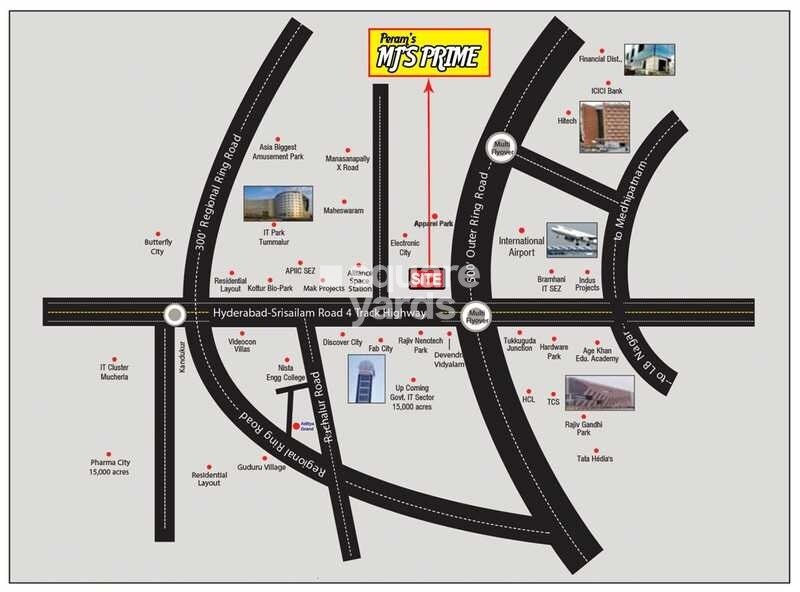 Representative image as actual visual unavailable for Peram MJS Prime