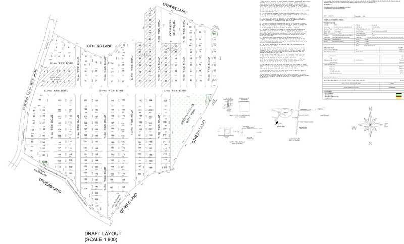 Peram MJS Prime Master Plan Image