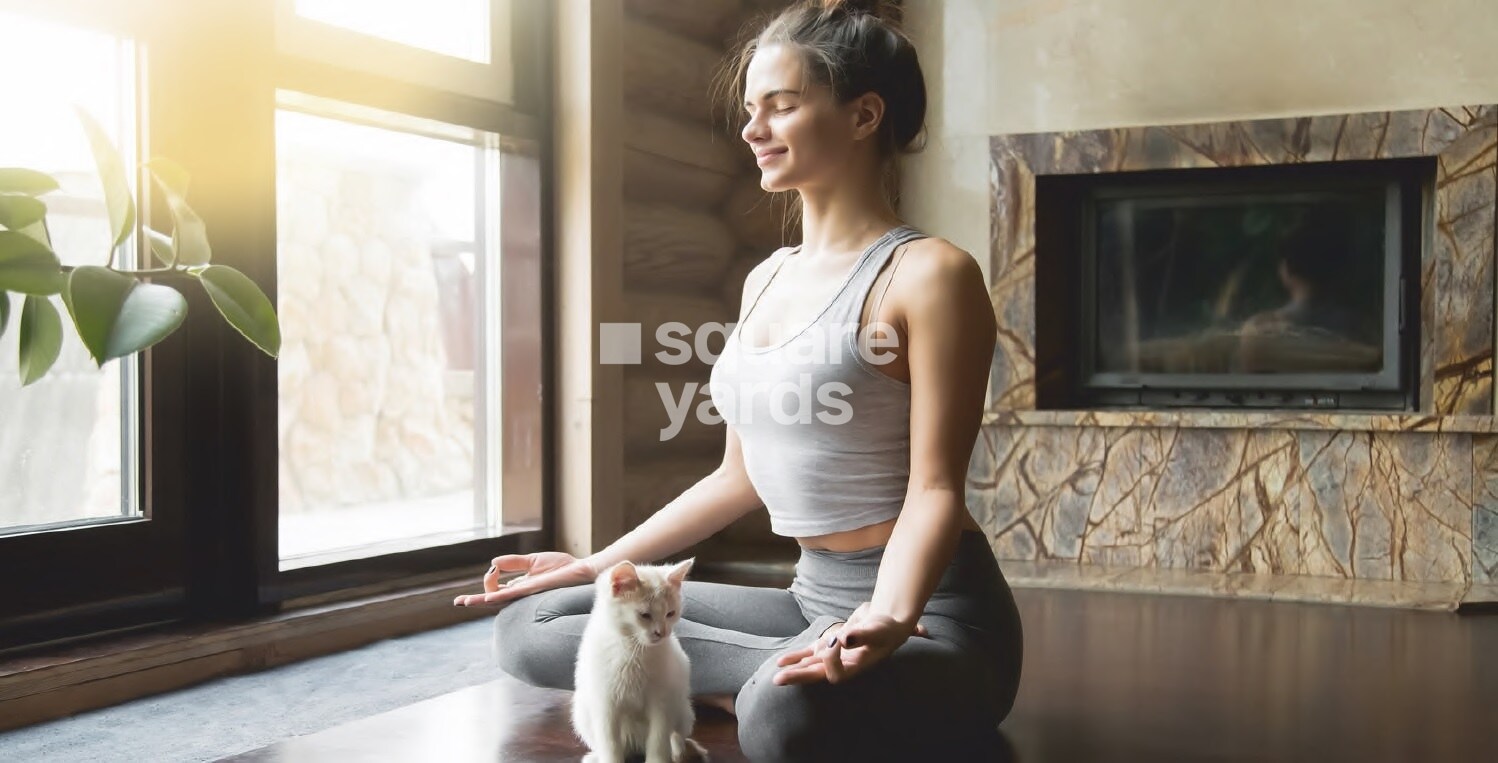 Peram Signature Park Amenities-Features 1