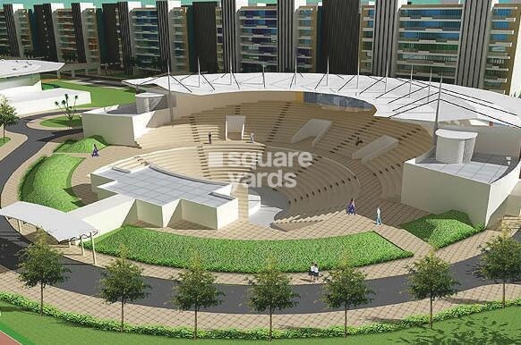 Peram Signature Park