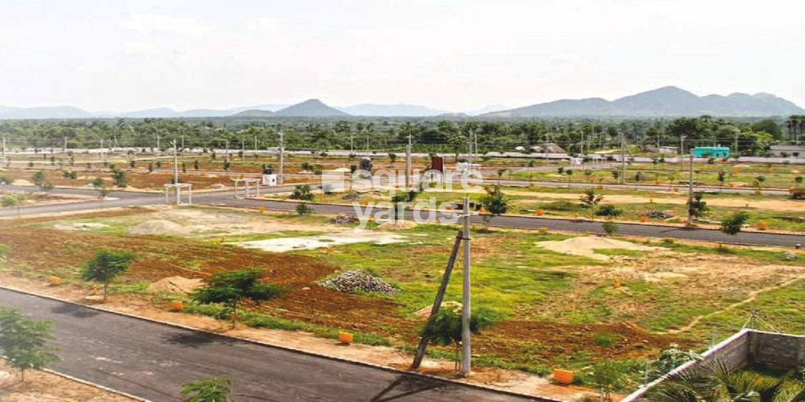 Peram Signature Park