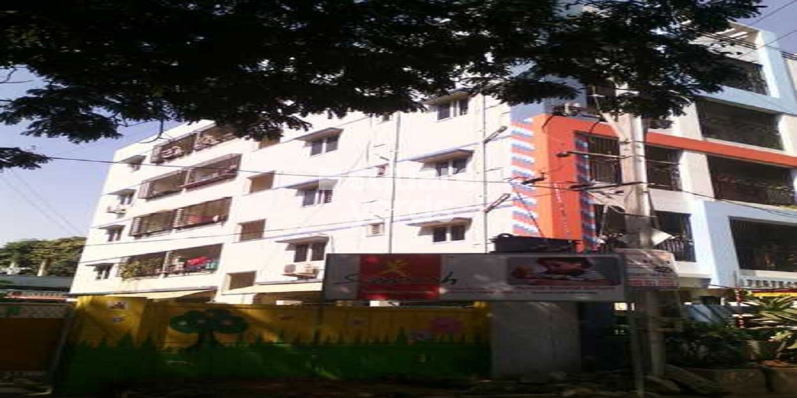 Perfect Homes Kukatpally