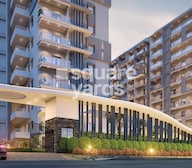 PGR Elira Entrance View