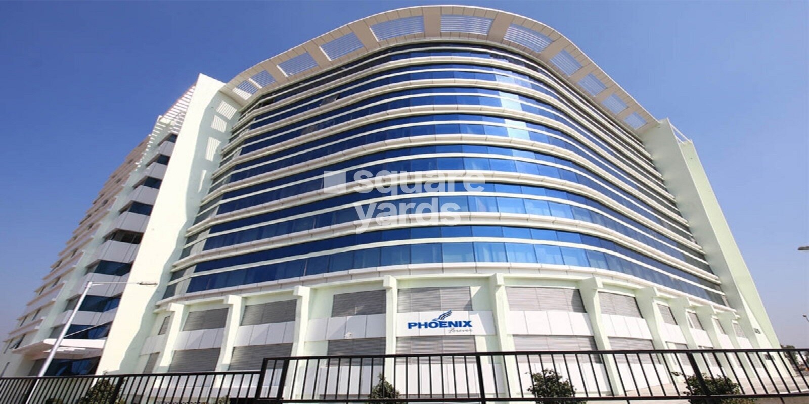 Phoenix Avance Business Hub
