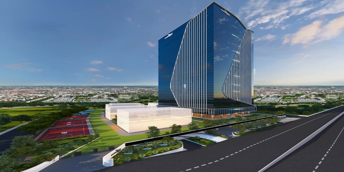 Phoenix Global Triton Featured Image