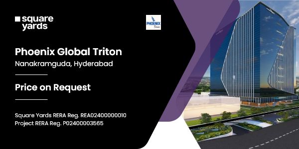 Phoenix Global Triton Push Creative