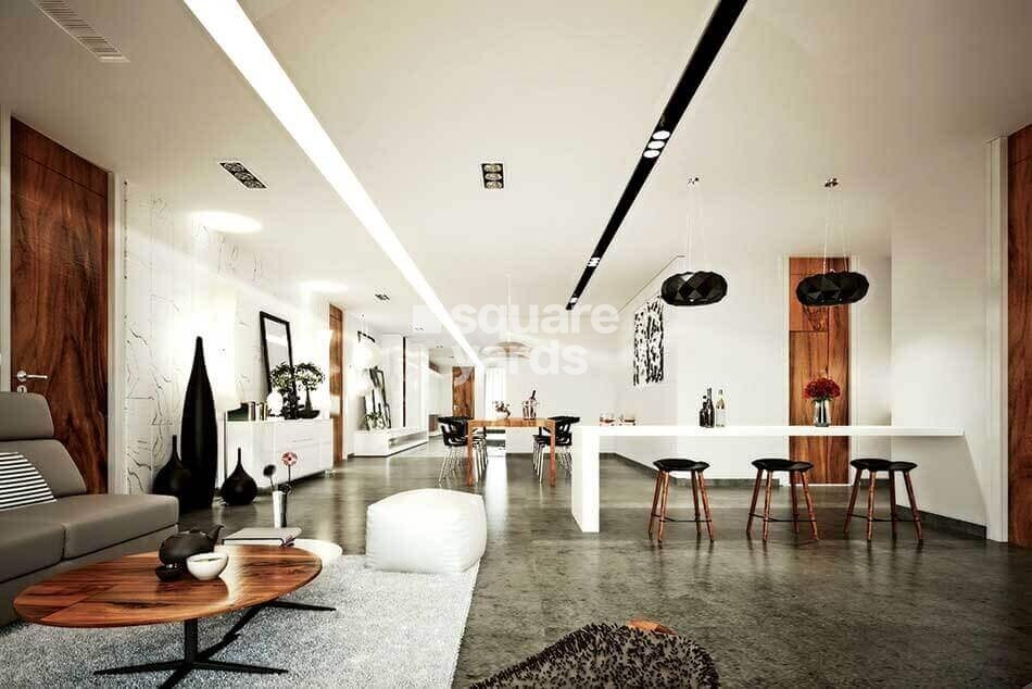 Phoenix Halcyon Apartment Interiors 1