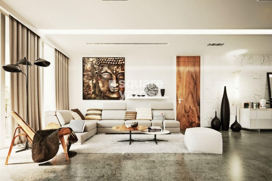 Phoenix Halcyon Apartment Interiors 2